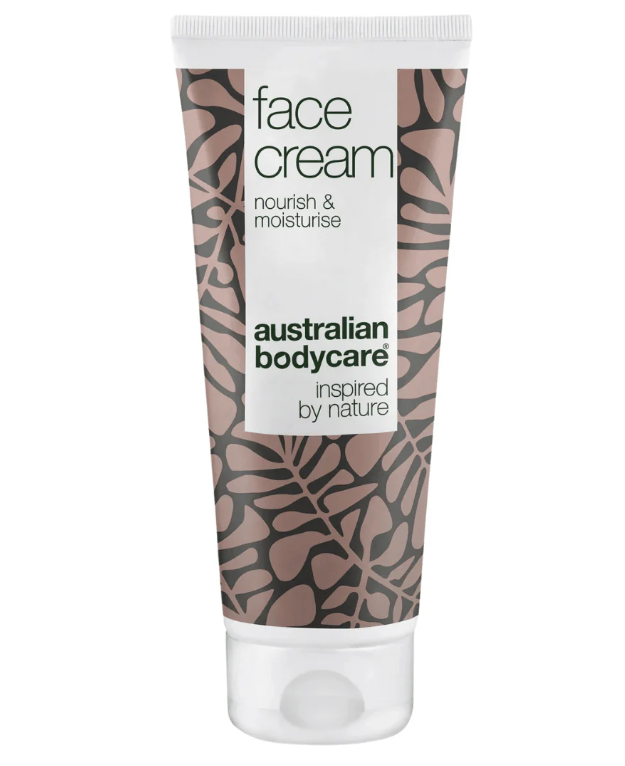 Australian Bodycare ansigtscreme til uren hud og bumser
