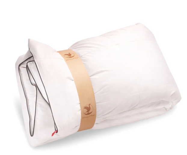 HeavyZleep 3000 tung voksendyne