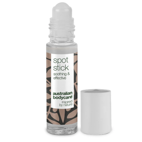 Australian Bodycare Spot Stick til bumser og uren hud
